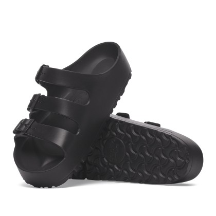 Birkenstock Florida Iii Flex Platform Eva Black