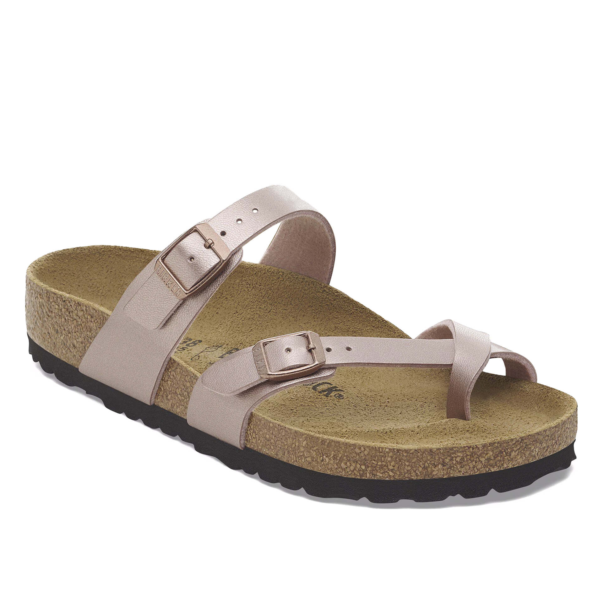 Birkenstock Mayari Bf Copper