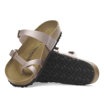 Birkenstock Mayari Bf Copper Birkenstock Mayari Bf Copper