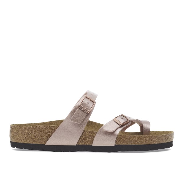 Birkenstock Mayari Bf Copper