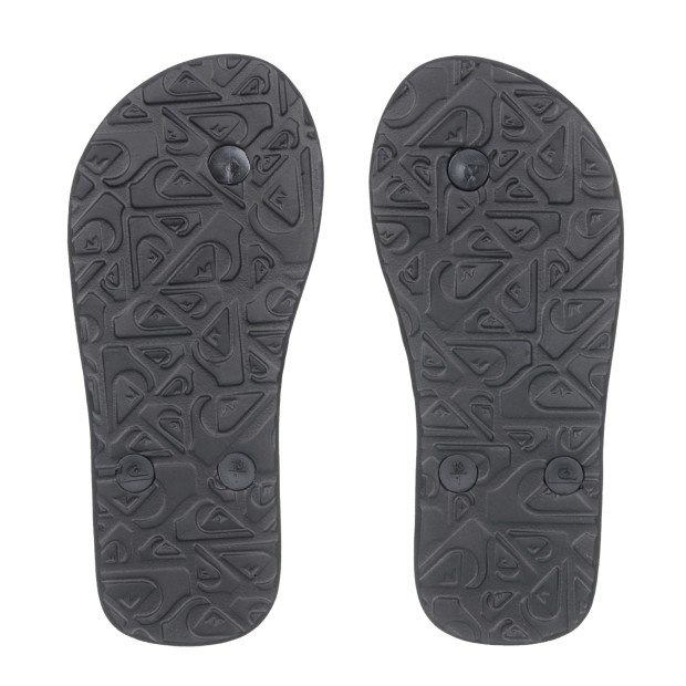Quiksilver Molokai Art Nebulas Blue Wordblo