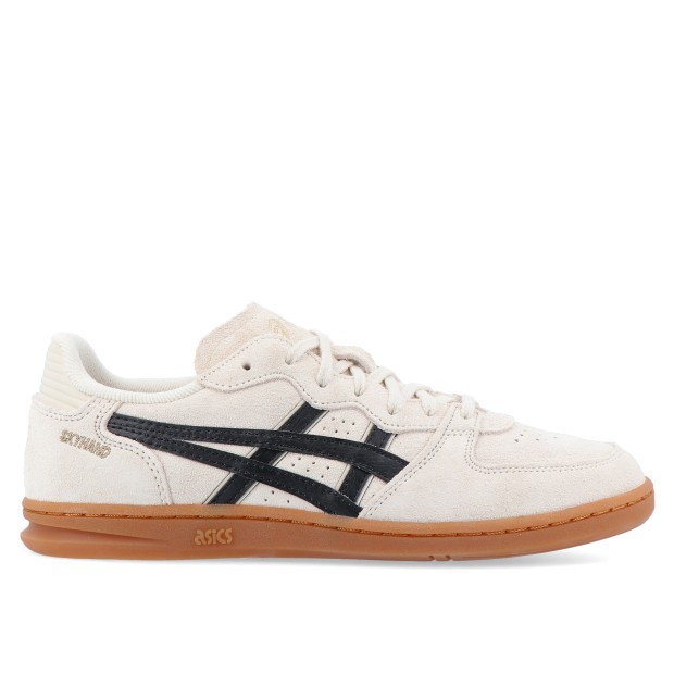 Asics Skyhand Og Oatmeal/black