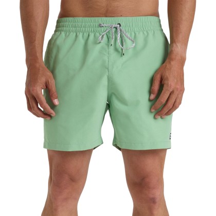 Billabong Volleyshort All Day Lb Sea Green