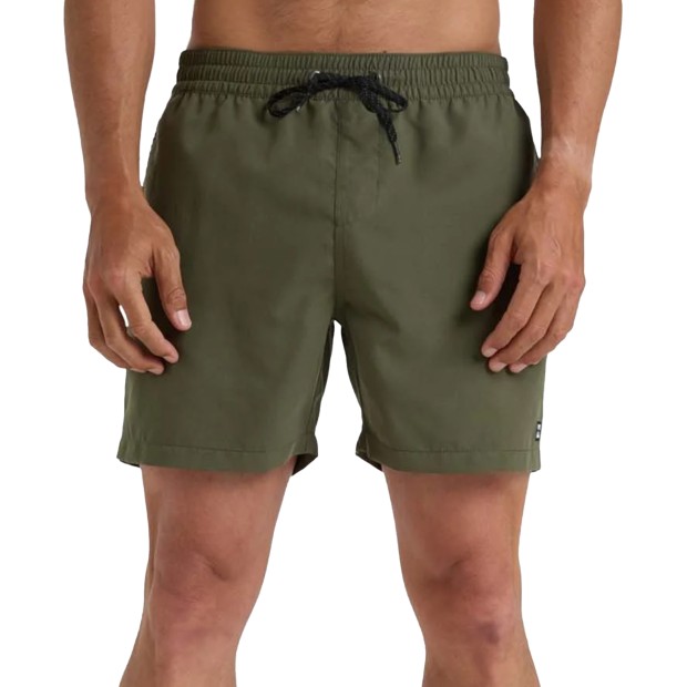 Billabong Volleyshort All Day Lb Military
