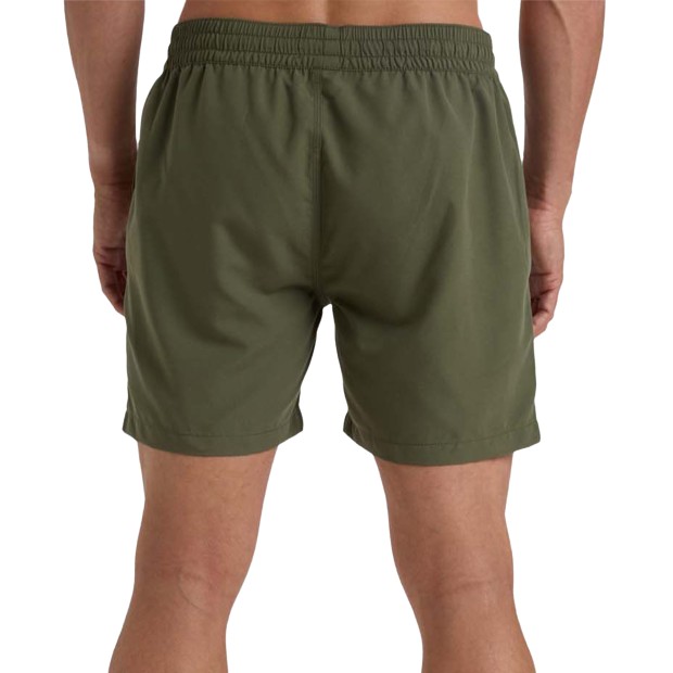Billabong Volleyshort All Day Lb Military