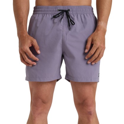 Billabong Volleyshort All Day Lb Lavender