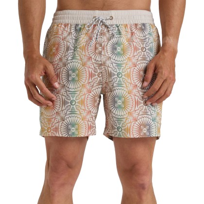 Billabong Volleyshort Vacay Lb Sand