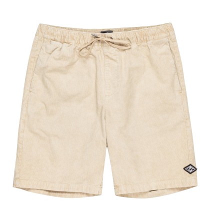 Billabong Walkshorts Larry Cord Chino