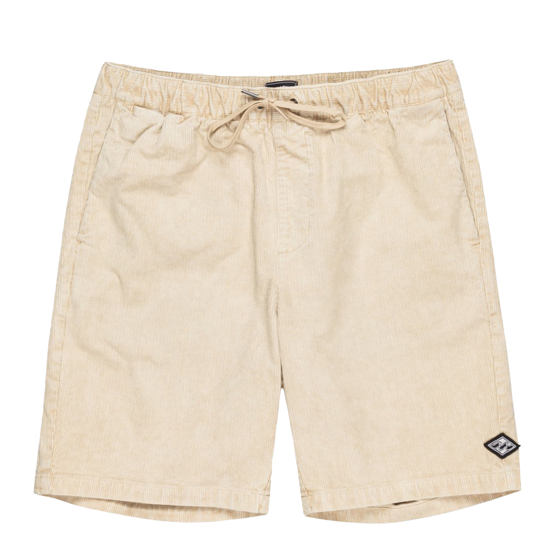 Billabong Walkshorts Larry Cord Chino