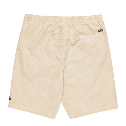 Billabong Walkshorts Larry Cord Chino