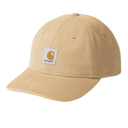 Bon Carhartt Wip Cap Icon Bourbon