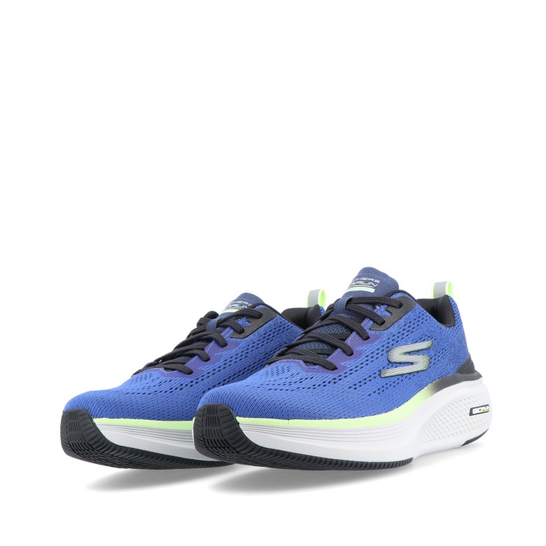 Skechers Go Run Elevate Fluid Mo 220847-NVY Sportino