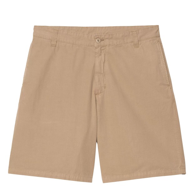 Carhartt Wip Calder Short Leather Garment Dyed