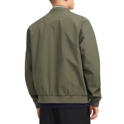 Jack & Jones Jprblubrad Bomber Jacket Sn Tea Leaf Jack & Jones Jprblubrad Bomber Jacket Sn Tea Leaf
