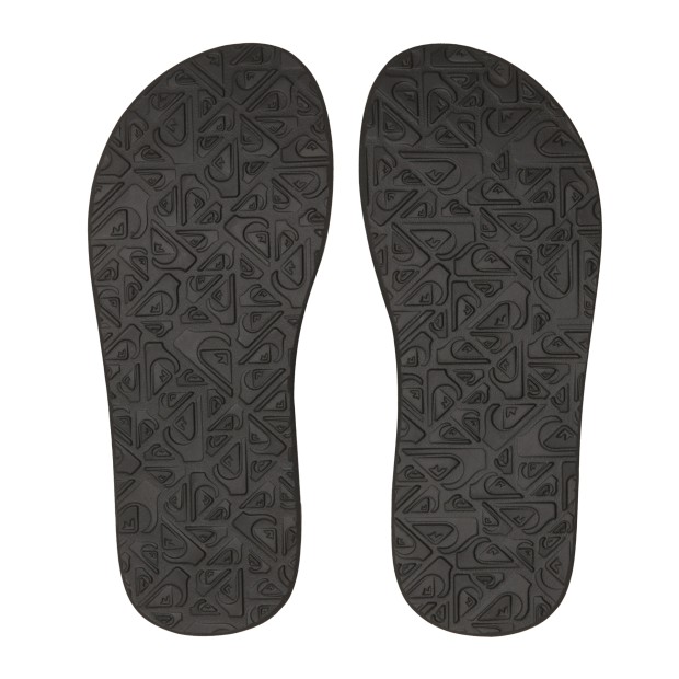 Quiksilver Rivi Iii Brown 1