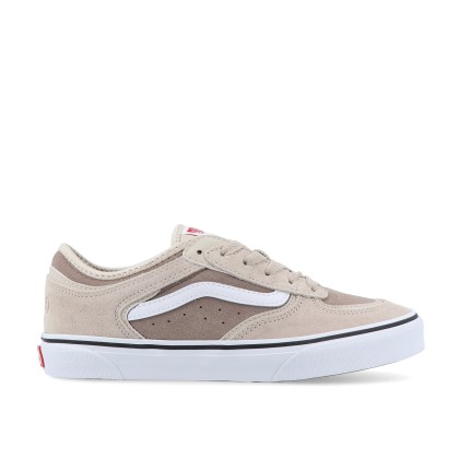 Vans Rowley Classic French Oak