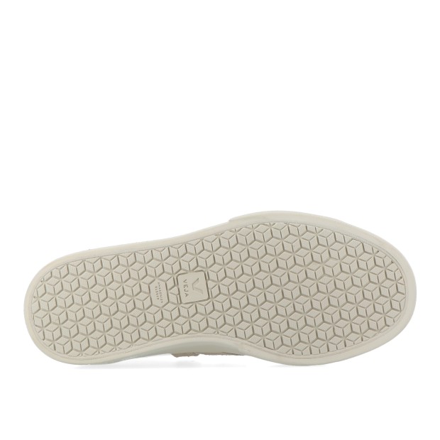 Veja Campo Chromefree Leather Extra-white_almond