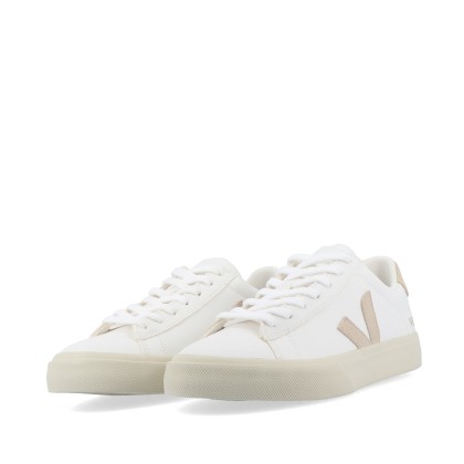 Veja Campo Chromefree Leather Extra-white_almond