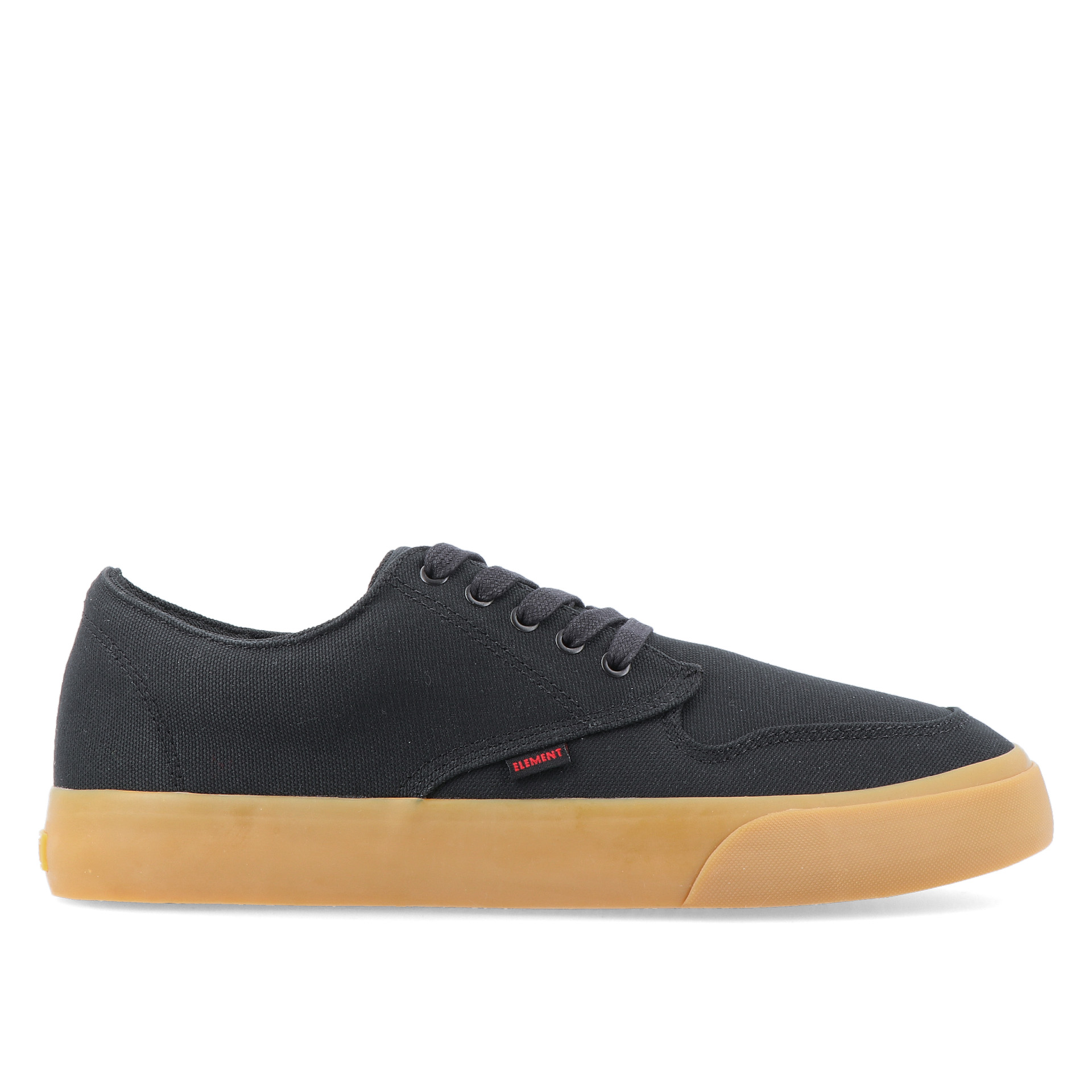 Element Topaz C3 Black Gum Red