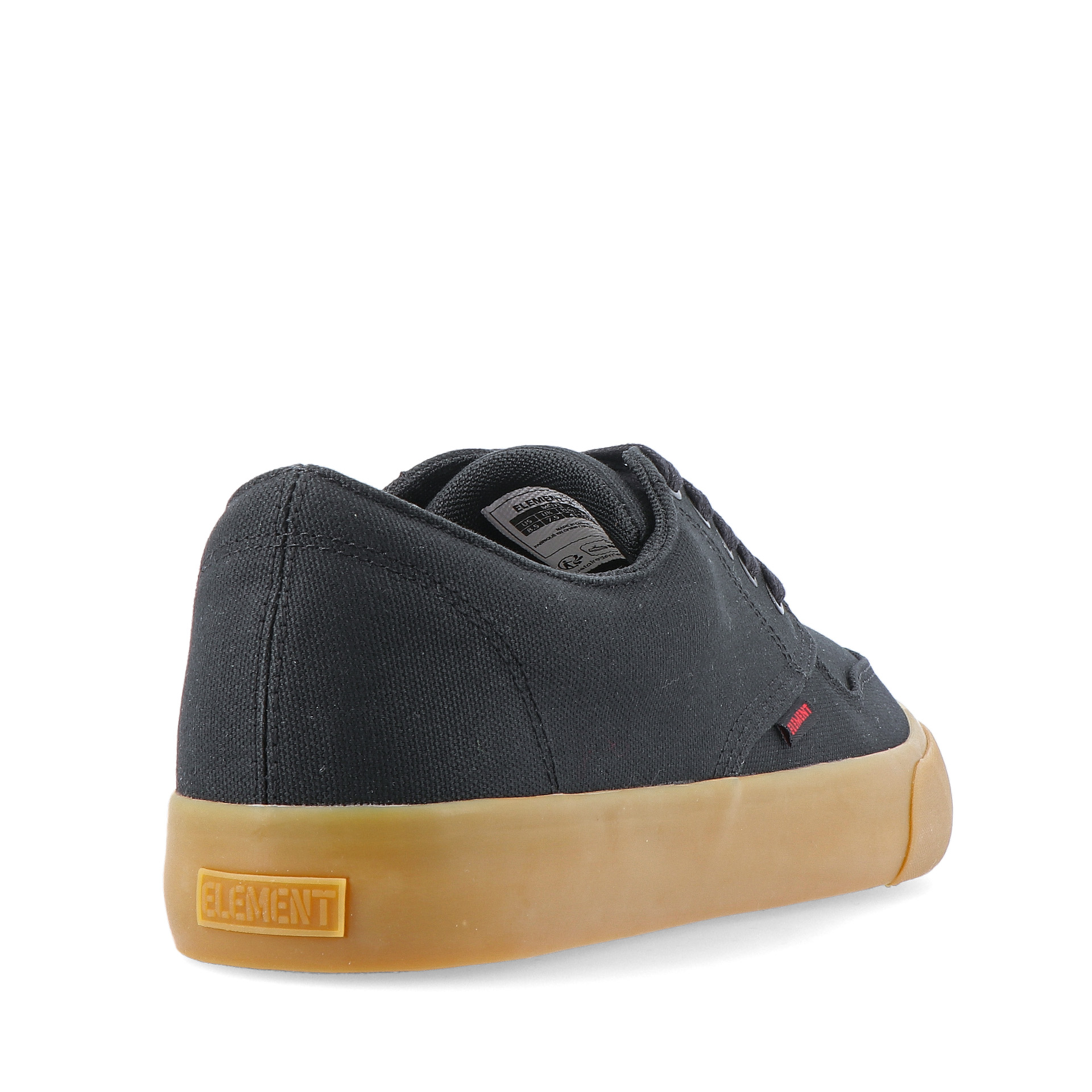 Element Topaz C3 Black Gum Red