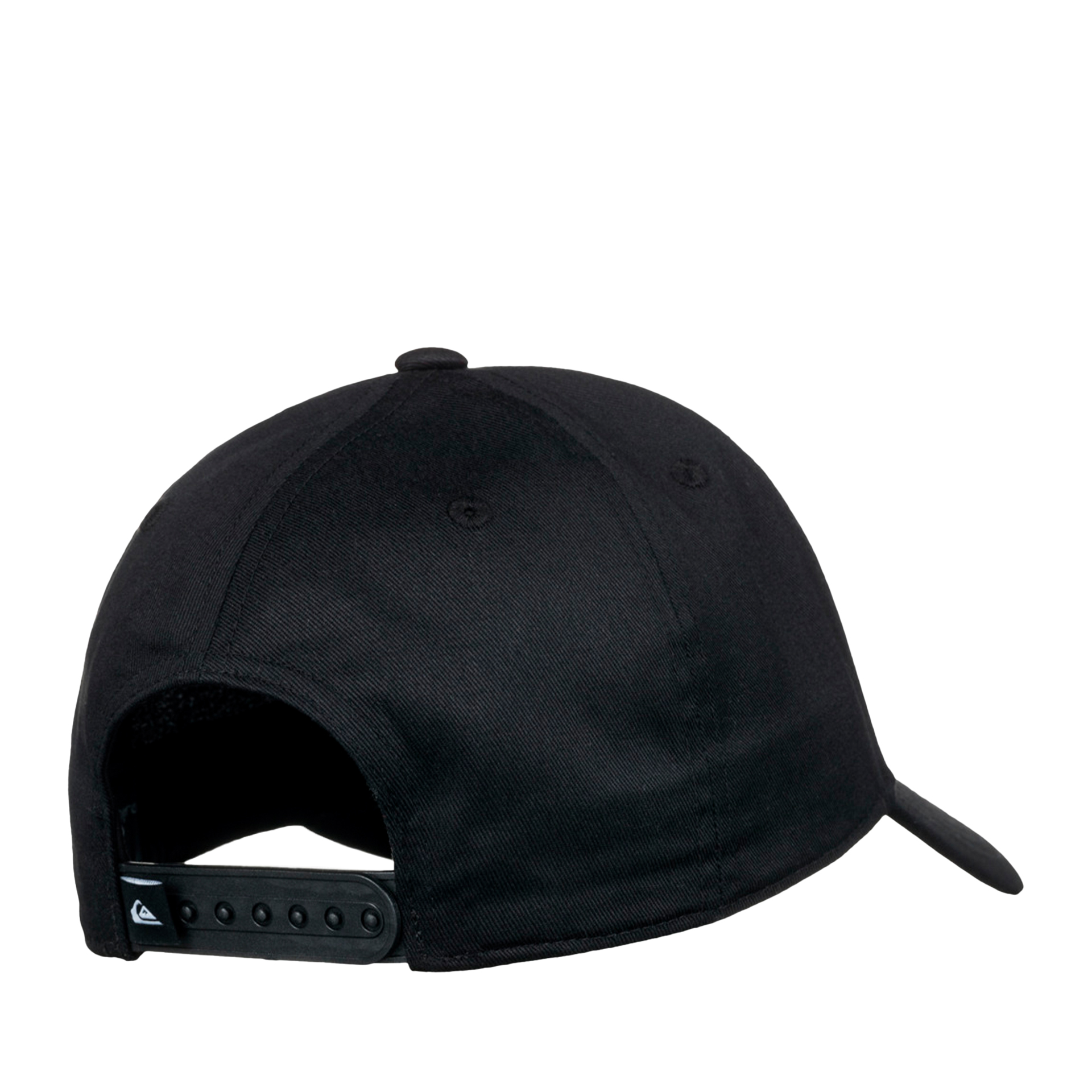 Quiksilver Boné Decades Black