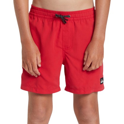Quiksilver Everyday High Risk Red