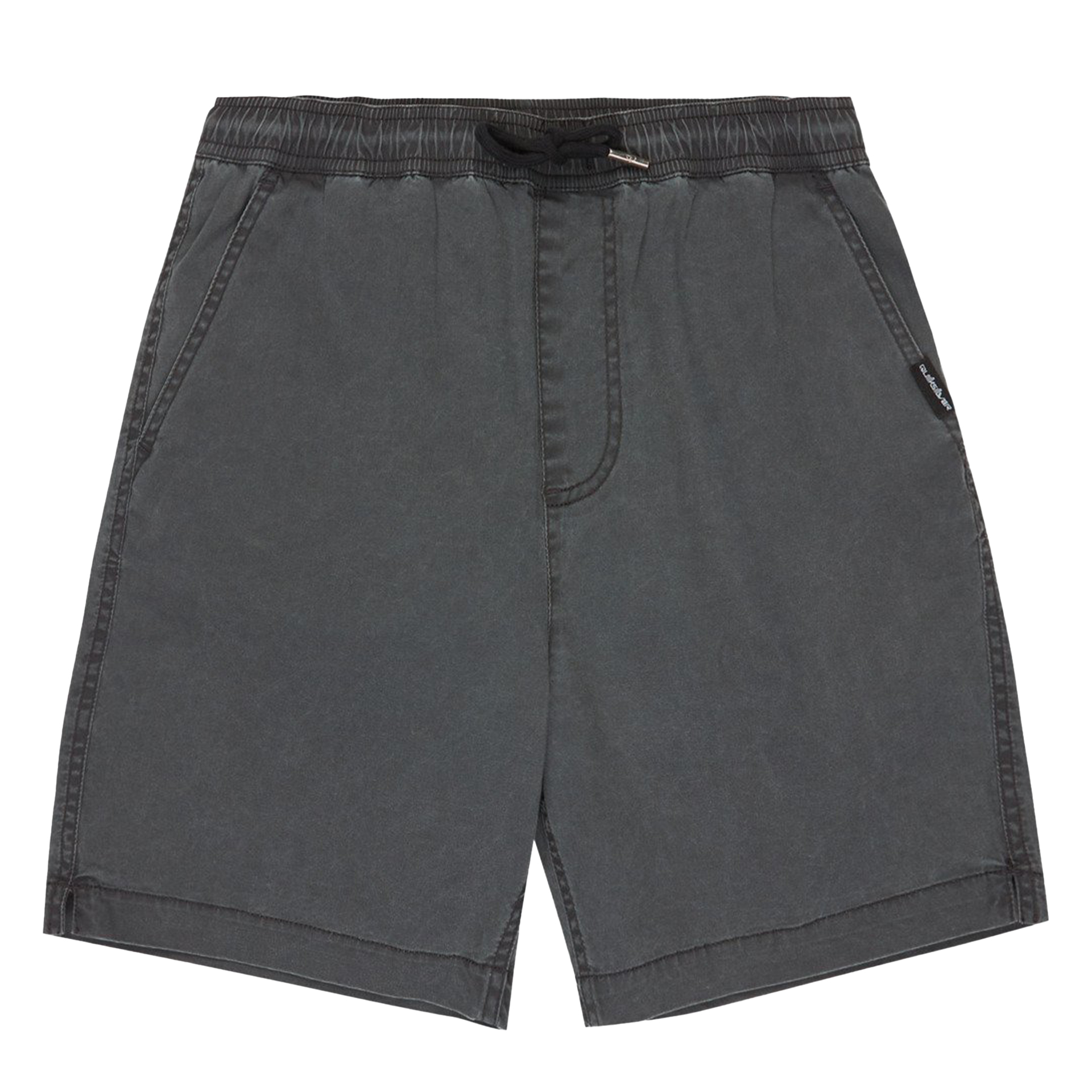 Quiksilver Taxer Youth Black