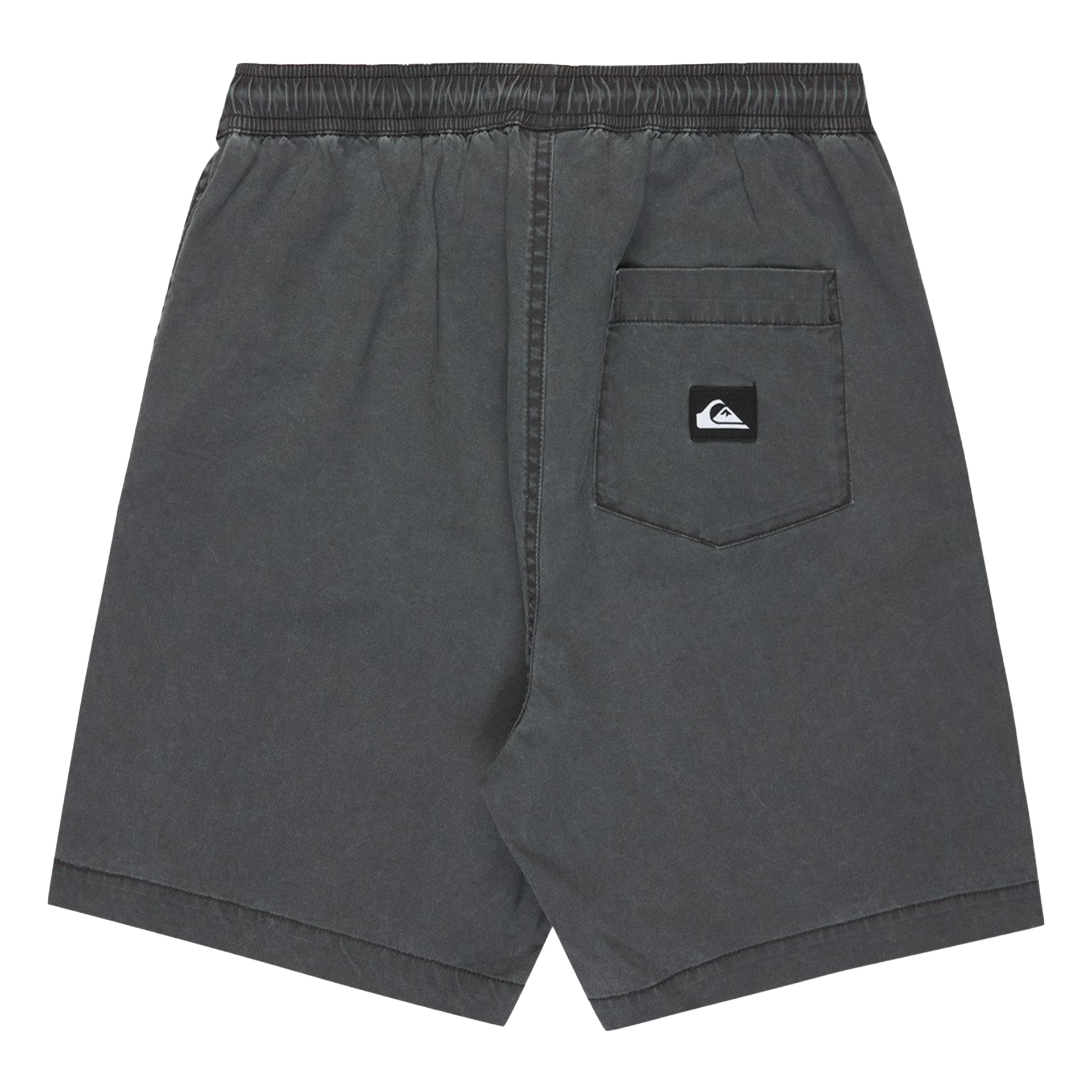 Quiksilver Taxer Youth Black