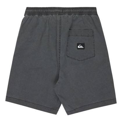 Quiksilver Taxer Youth Black