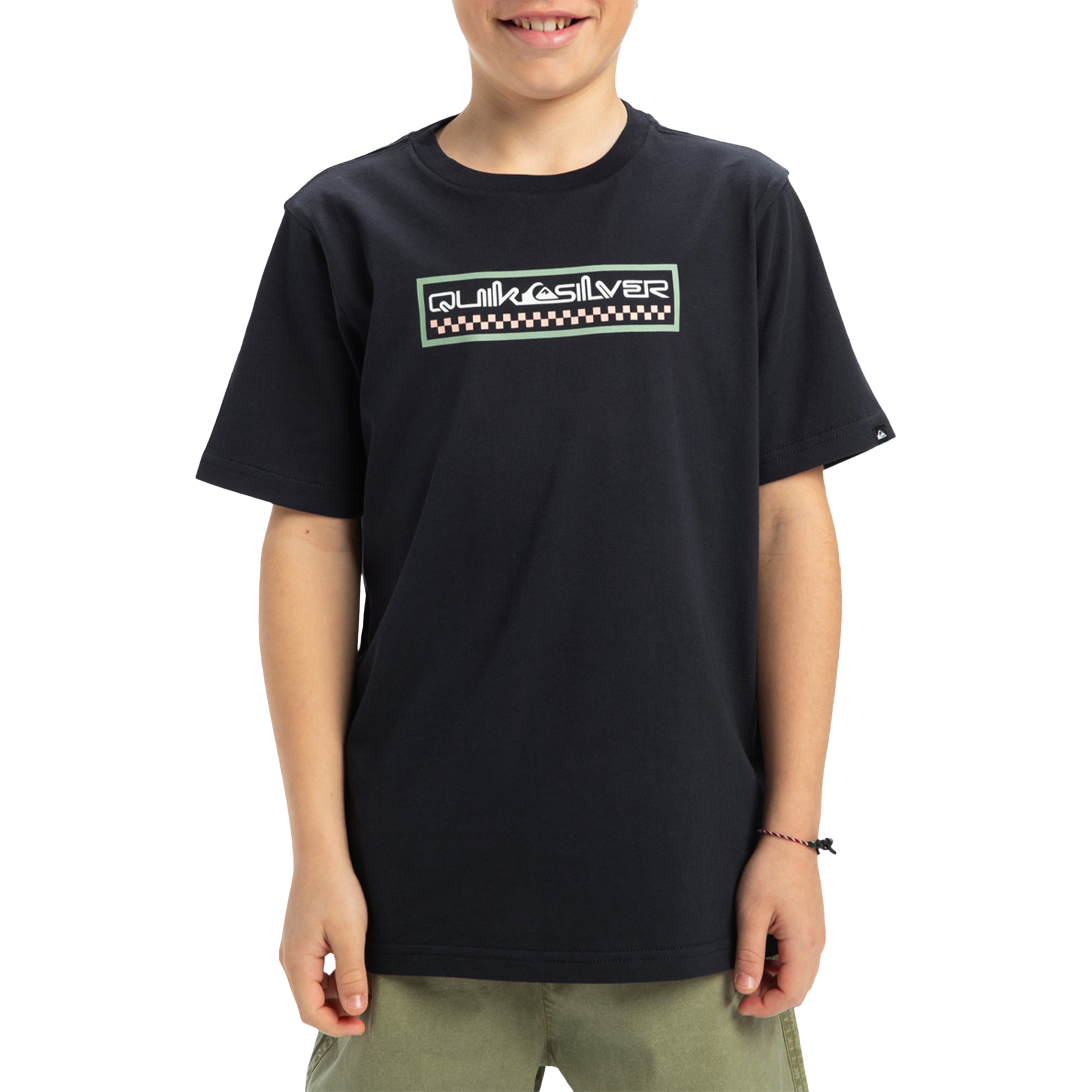 Quiksilver Ev Sun Dagger Dark Navy