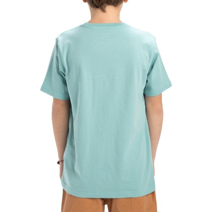 Quiksilver Ev Typed Out Aquifer