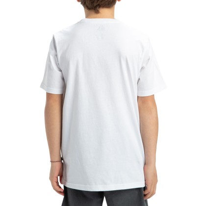 Quiksilver Ev Gradient Box White