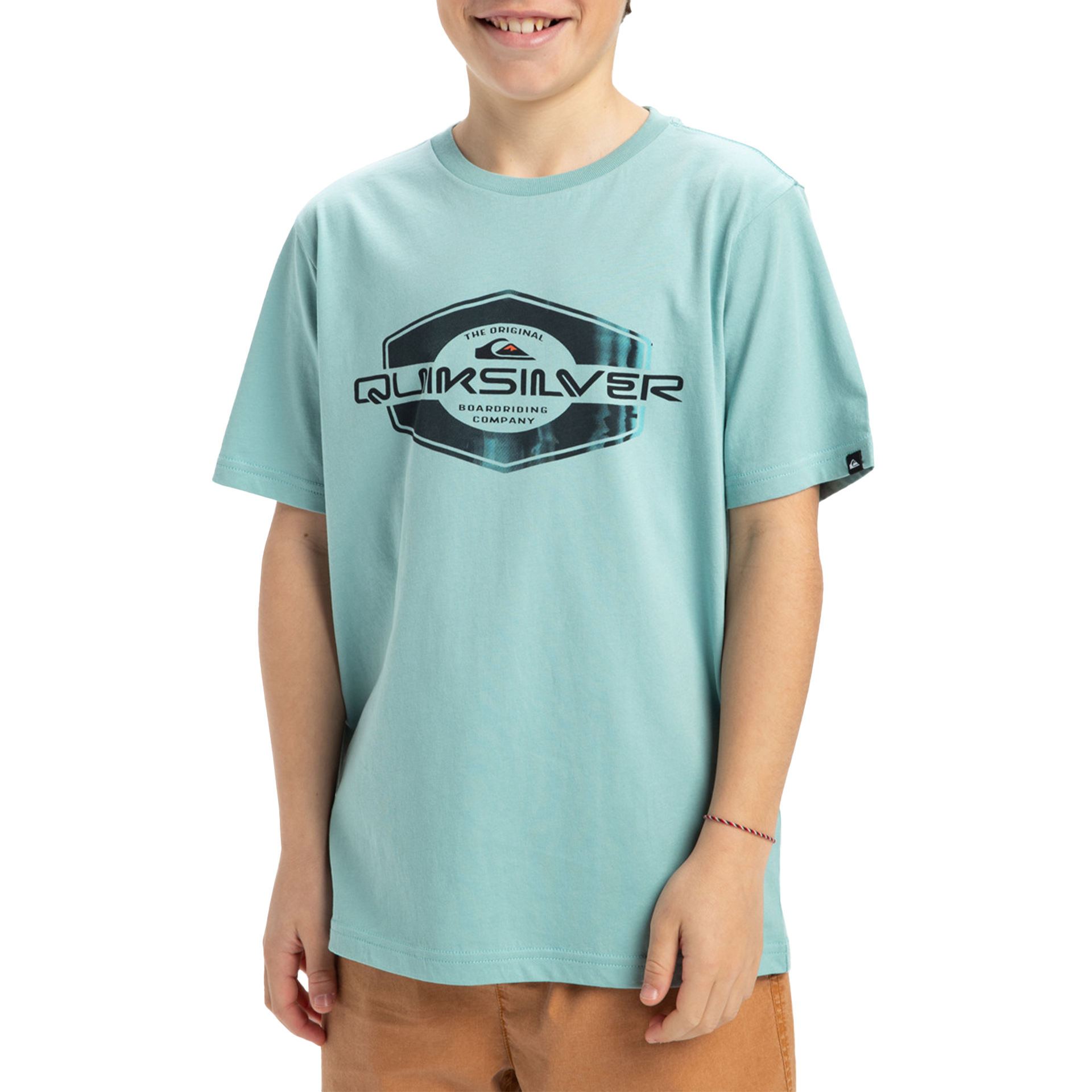 Quiksilver Ev Locked Up Aquifer