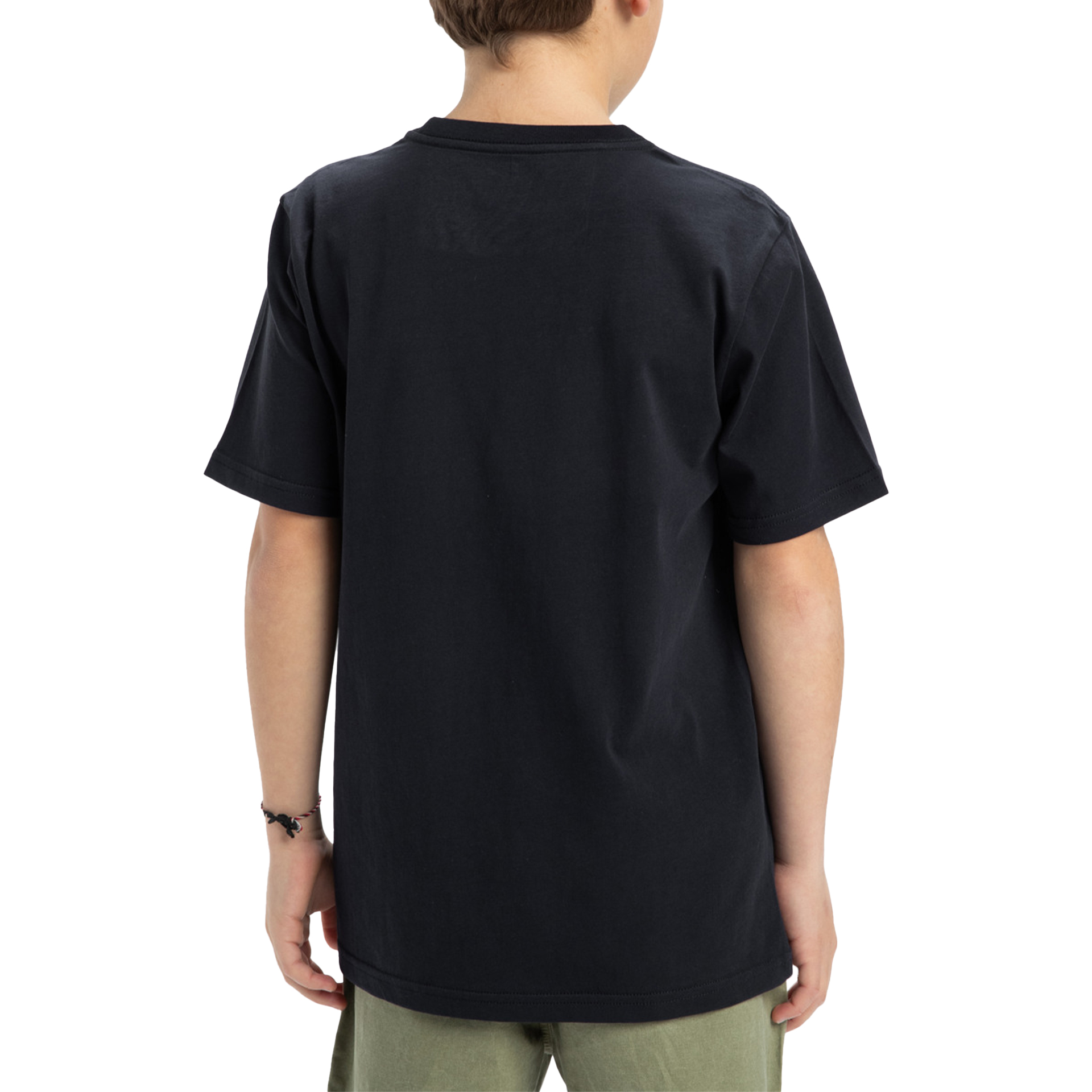 Quiksilver Ev Locked Up Dark Navy