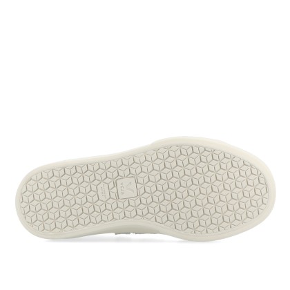 Veja Campo Extra-white Natural-suede Veja Campo Extra-white Natural-suede