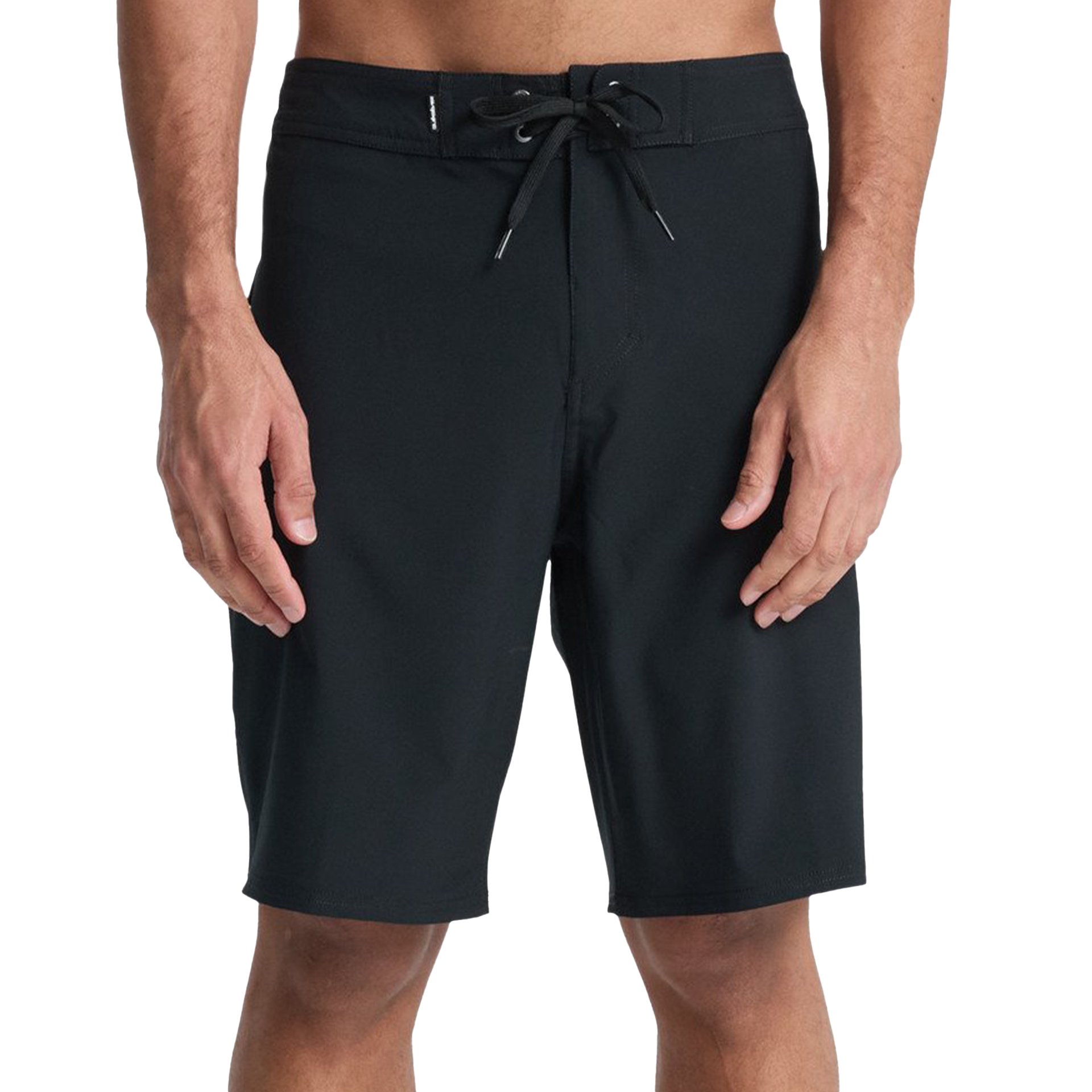 Quiksilver Kaimana Black