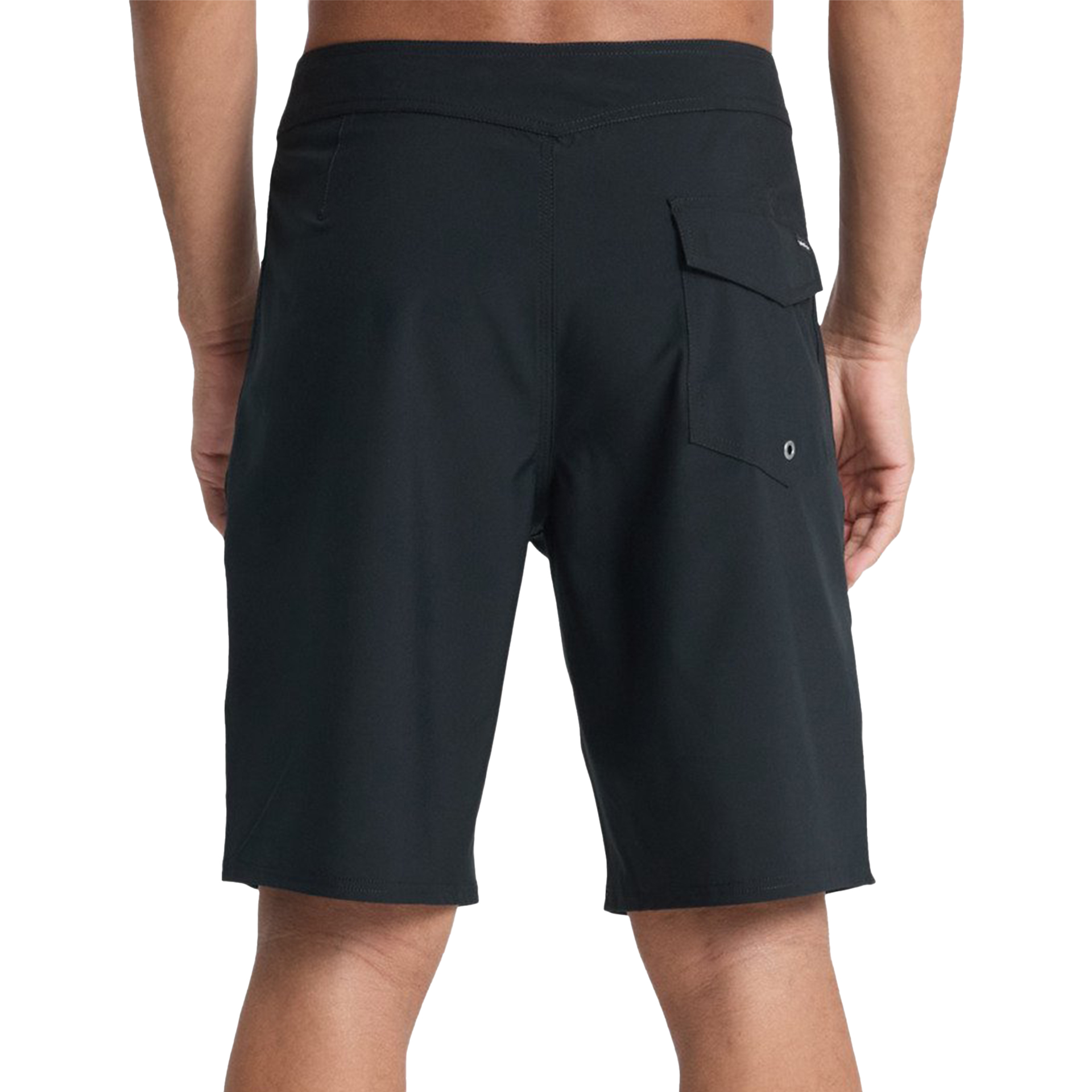 Quiksilver Kaimana Black