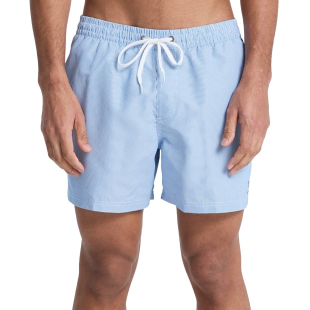 Quiksilver Deluxe 15 Nebulas Blue