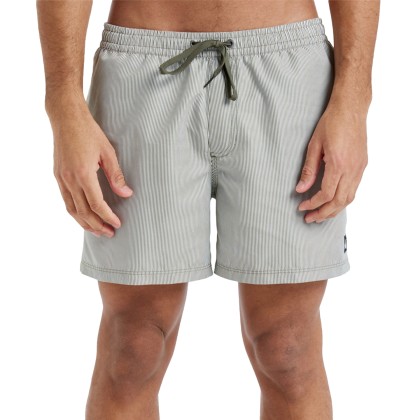 Quiksilver Deluxe 15 Grape Leaf
