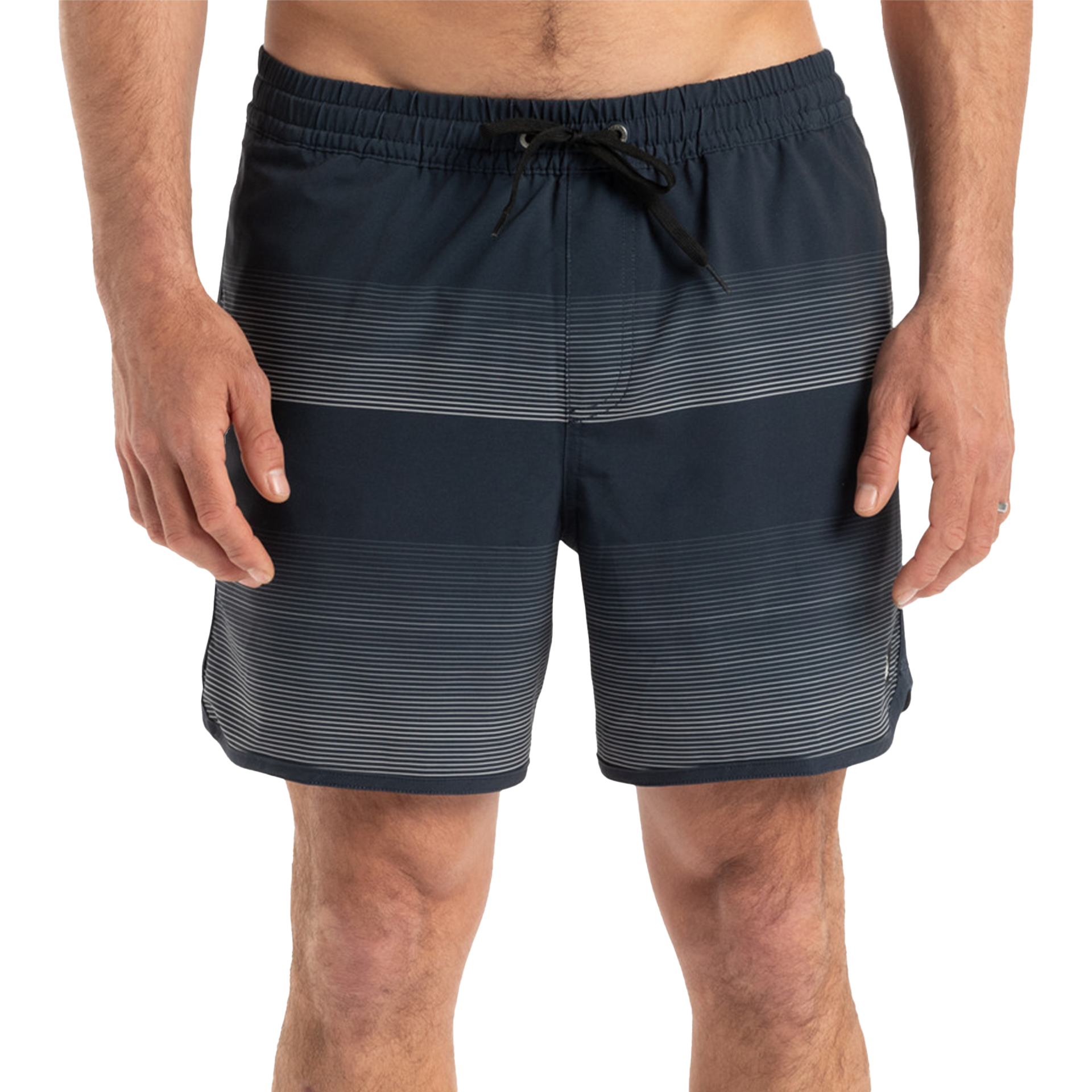 Quiksilver Surfsilk Dark Navy