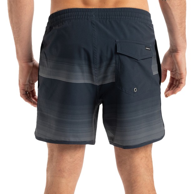 Quiksilver Surfsilk Dark Navy