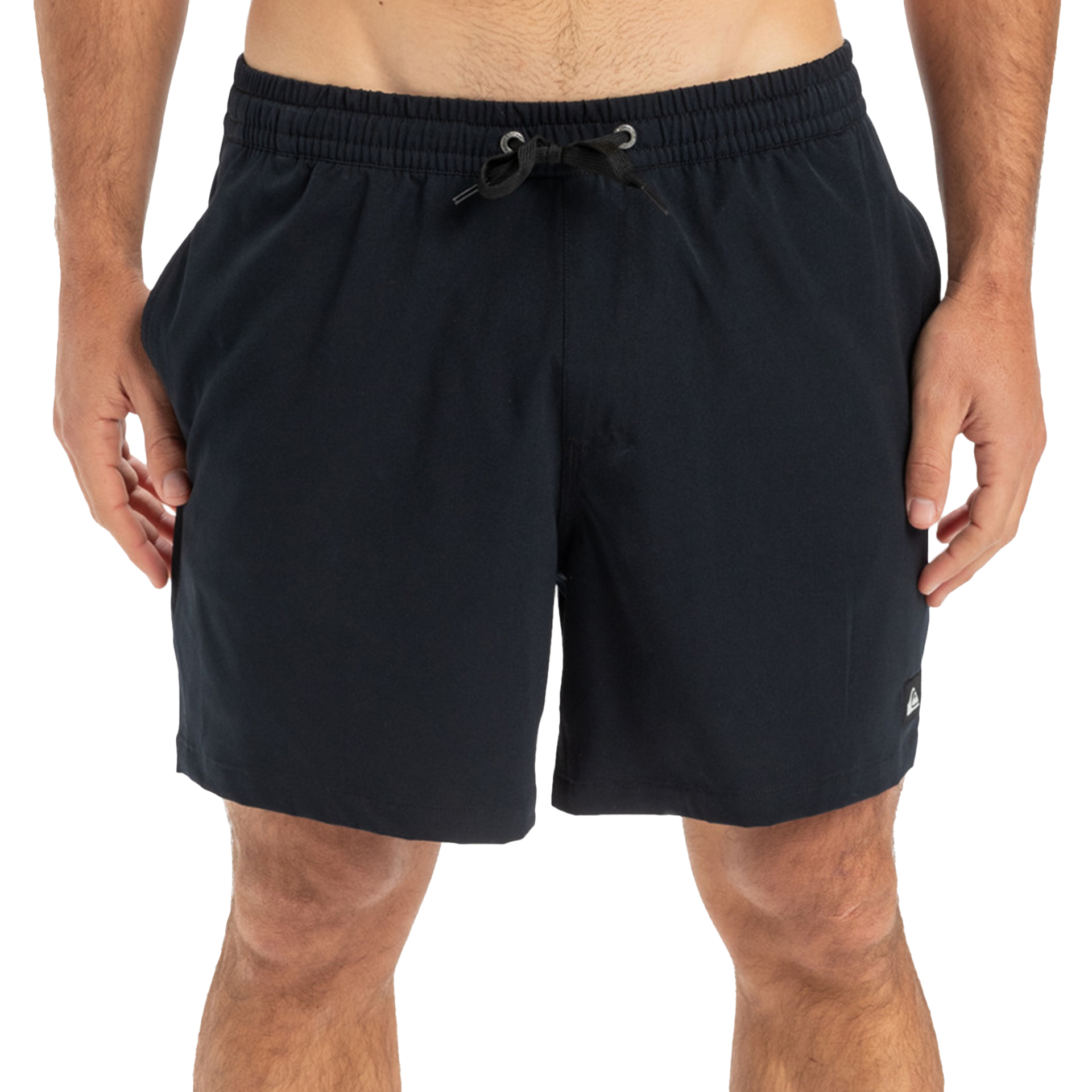 Quiksilver Surfsilk Black