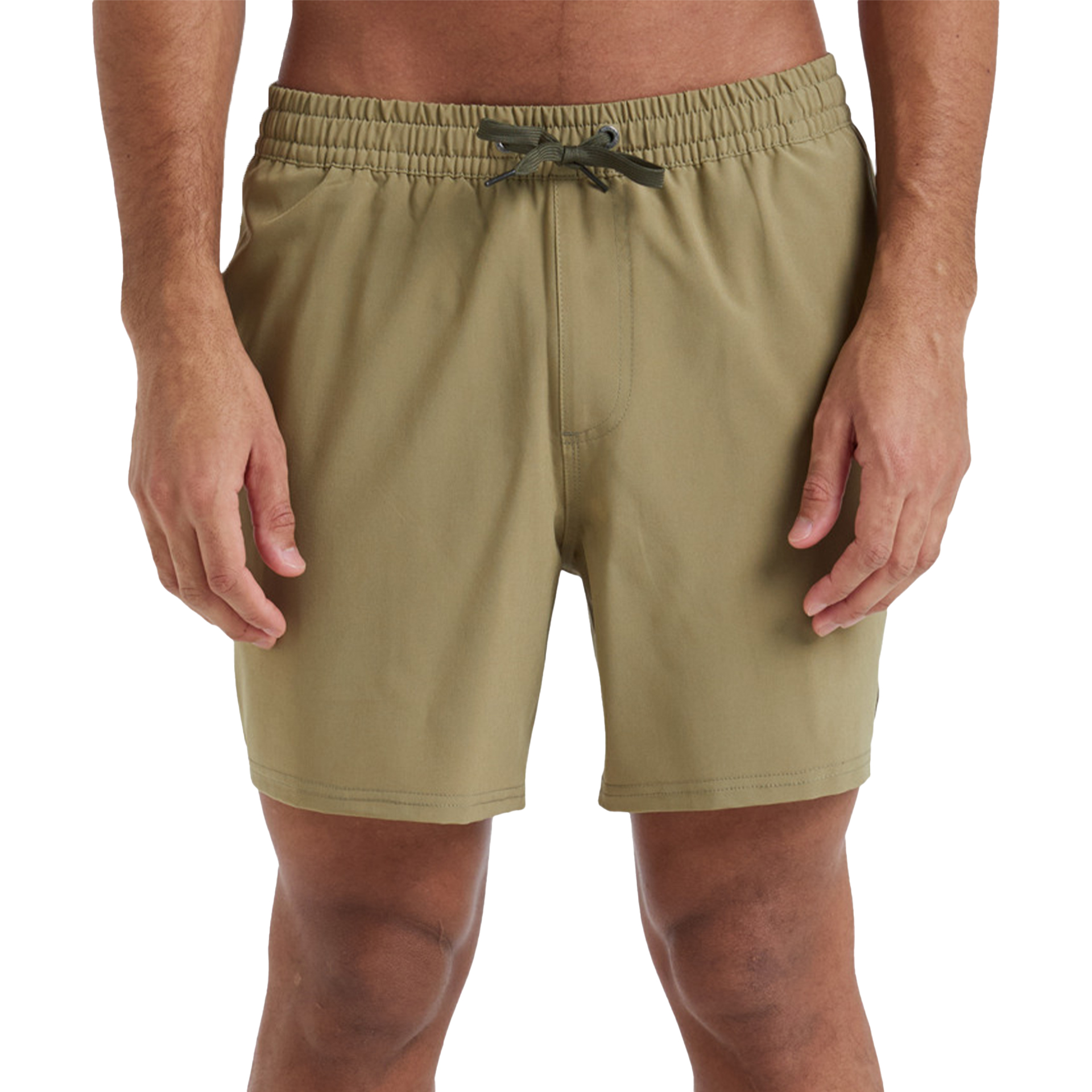 Quiksilver Surfsilk Aloe