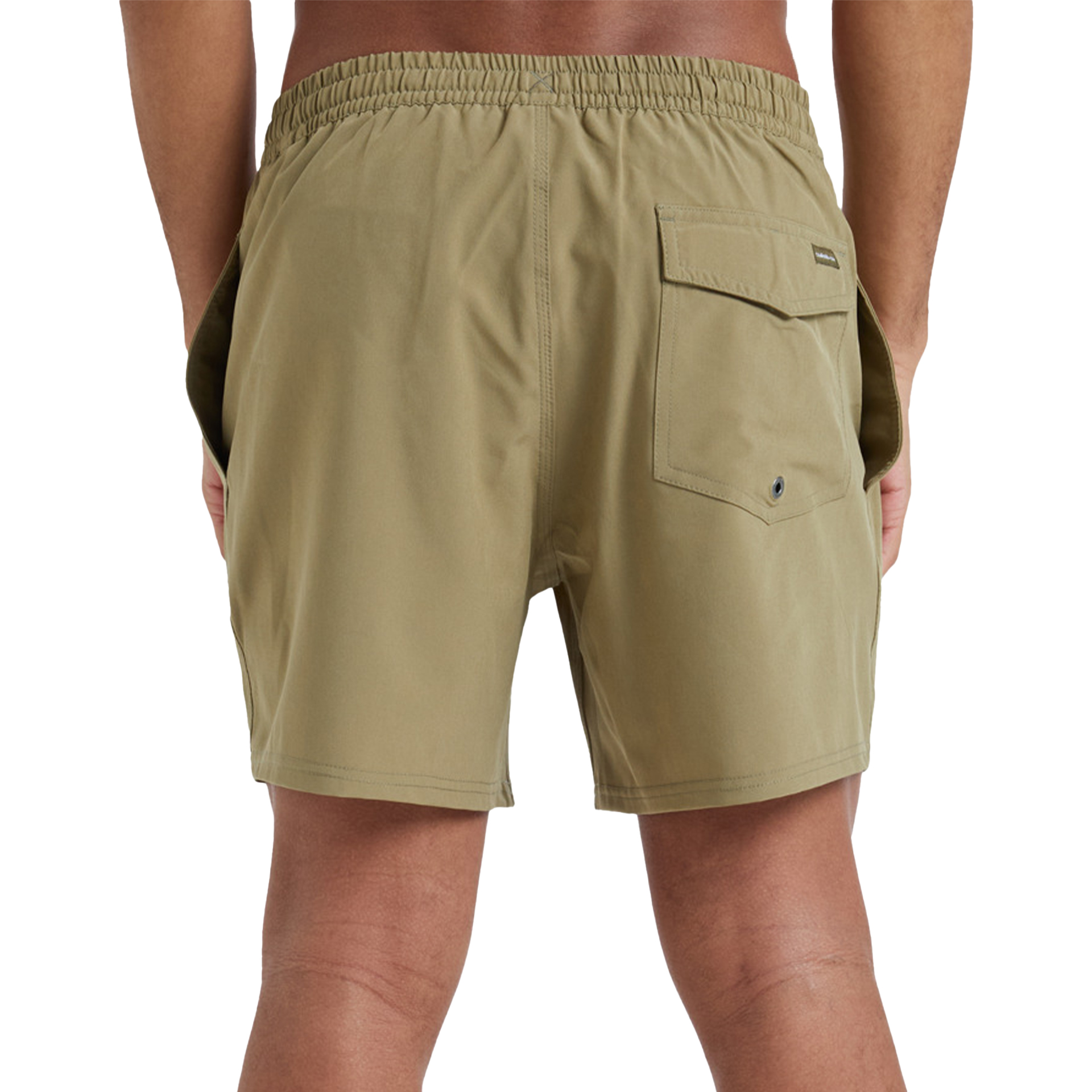 Quiksilver Surfsilk Aloe