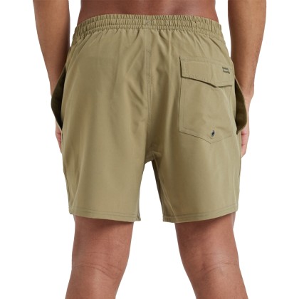 Quiksilver Surfsilk Aloe