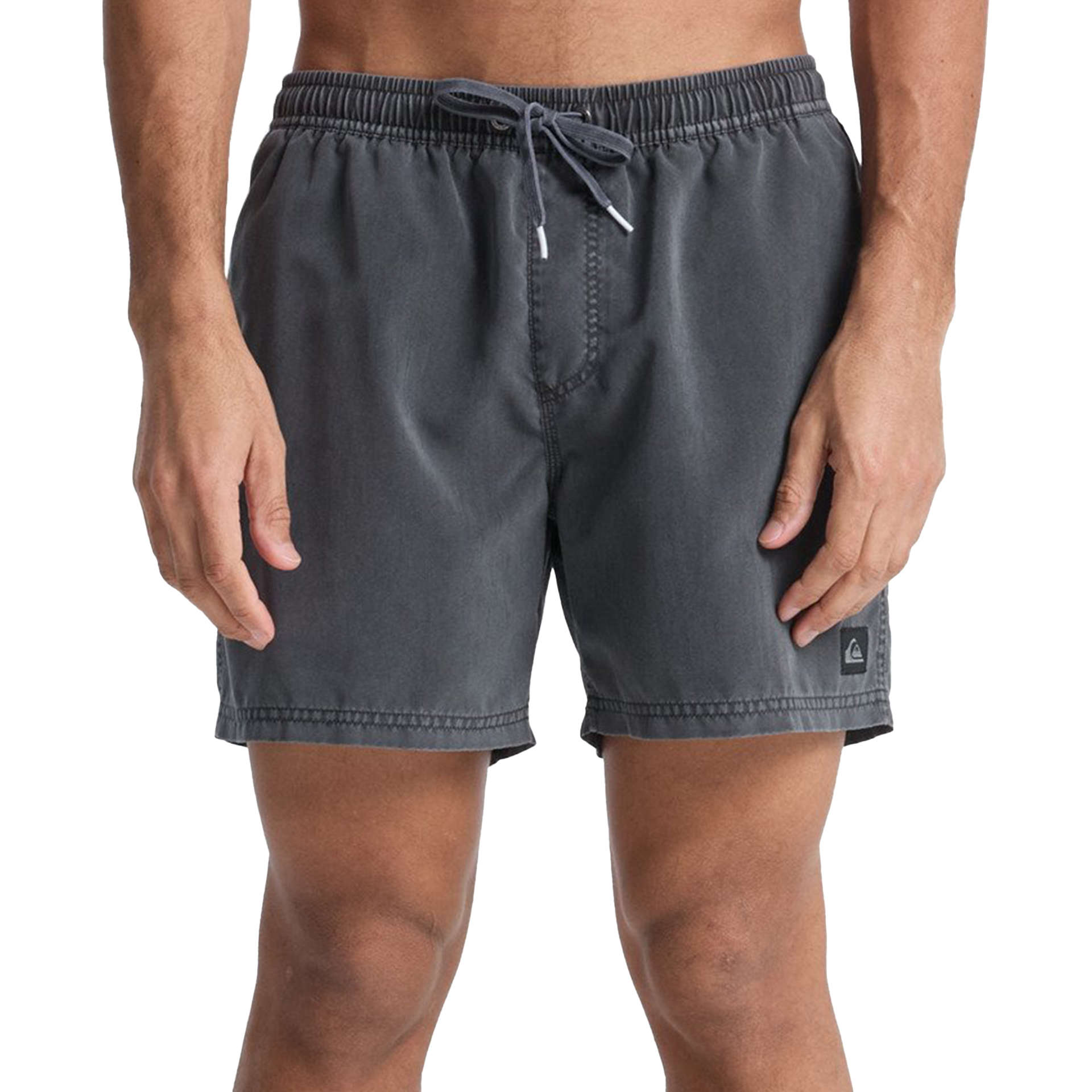 Quiksilver Everyday Surfwash Volley 15 Black