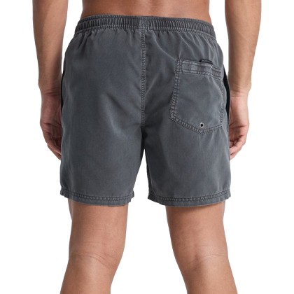 Quiksilver Everyday Surfwash Volley 15 Black