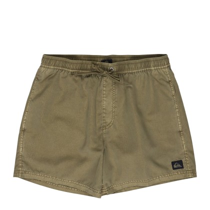 Quiksilver Everyday Surfwash Volley 15 Aloe