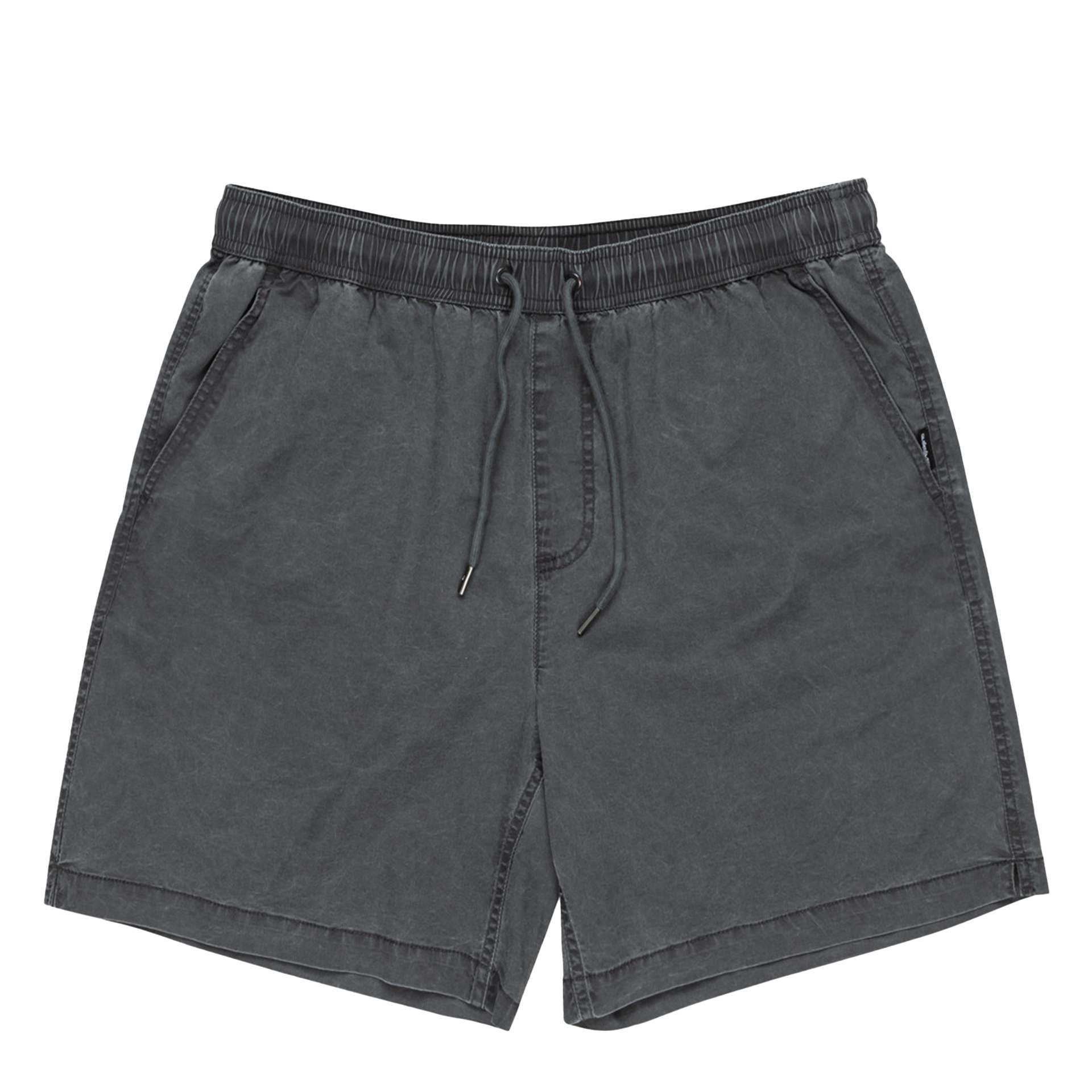 Quiksilver Taxer Ws Black