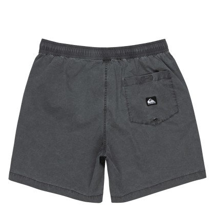 Quiksilver Taxer Ws Black
